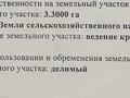 Участок · 3.3 га, Алатау за 100 млн ₸ — фото 7