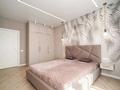 2-бөлмелі пәтер · 63 м² · 16/20 қабат, Абая — Брусиловского, бағасы: 22 500 ₸ в Алматы, Бостандыкский р-н