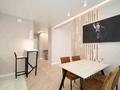 2-бөлмелі пәтер · 63 м² · 16/20 қабат, Абая — Брусиловского, бағасы: 22 500 ₸ в Алматы, Бостандыкский р-н — фото 4
