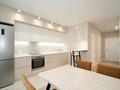 2-бөлмелі пәтер · 63 м² · 16/20 қабат, Абая — Брусиловского, бағасы: 22 500 ₸ в Алматы, Бостандыкский р-н — фото 5