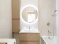 2-бөлмелі пәтер · 63 м² · 16/20 қабат, Абая — Брусиловского, бағасы: 22 500 ₸ в Алматы, Бостандыкский р-н — фото 8