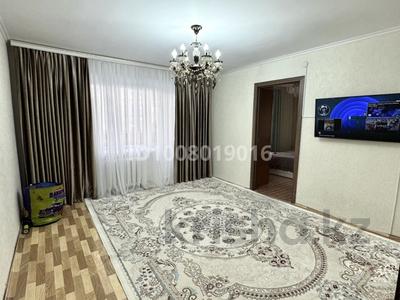 3-комнатная квартира · 54.9 м² · 3/9 этаж, 4 микрорайон 44 за 12 млн ₸ в Степногорске
