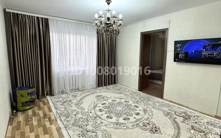 3-комнатная квартира · 54.9 м² · 3/9 этаж, 4 микрорайон 44 за 12 млн ₸ в Степногорске — фото 2