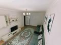 2-комнатная квартира · 68 м² · 1/9 этаж, Мкр. Нуркент 45 за 20 000 ₸ в Алматы, Алатауский р-н