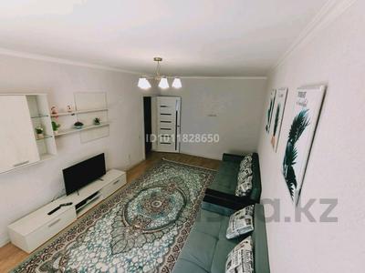 2-комнатная квартира · 68 м² · 1/9 этаж, Мкр. Нуркент 45 за 20 000 ₸ в Алматы, Алатауский р-н