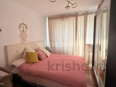 3-бөлмелі пәтер · 51 м² · 2/4 қабат, Ниеткалиева 22 — Рядом с мед колледжем, бағасы: 19 млн ₸ в Таразе
