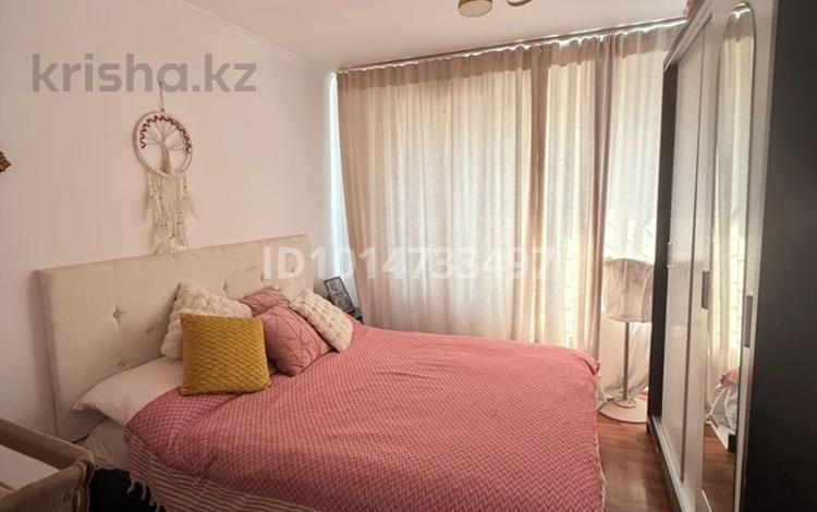 3-бөлмелі пәтер · 51 м² · 2/4 қабат, Ниеткалиева 22 — Рядом с мед колледжем, бағасы: 19 млн ₸ в Таразе — фото 2