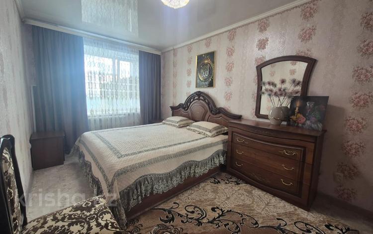 3-бөлмелі пәтер · 60 м² · 4/5 қабат, Партизанская, бағасы: 27.6 млн ₸ в Петропавловске — фото 4