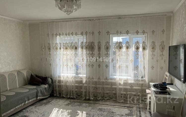 Жеке үй · 3 бөлме · 75 м² · 10 жүзд., 2 пер. строительный 23 — Район кирпичный, бағасы: 12.5 млн ₸ в Таразе — фото 2