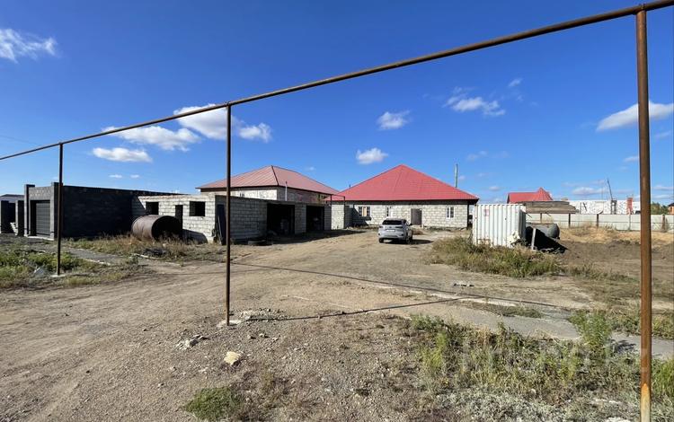 Отдельный дом · 4 комнаты · 361 м² · 20 сот., мкр Уркер, Улица Уали Халфин 49 — Рядом остановка за 35 млн 〒 в Астане, Нура р-н — фото 4