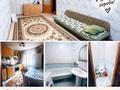 2-комнатная квартира · 46 м² · 5/5 этаж, Санкибай батыра — Район Летного училища за 150 000 ₸ в Актобе — фото 8
