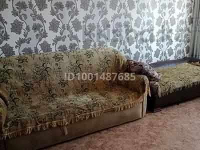 2-комнатная квартира · 44.8 м² · 4 этаж, Ленина за 8.5 млн 〒 в Балхаше