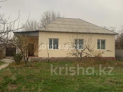Отдельный дом · 4 комнаты · 150 м² · 8 сот., мкр Самал-3 за 37.5 млн ₸ в Шымкенте, Абайский р-н