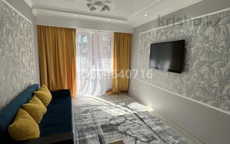 1-комнатная квартира · 30 м² · 5/9 этаж, Жунисова 8 за 200 000 ₸ в Алматы, Наурызбайский р-н — фото 3