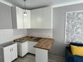 1-комнатная квартира · 30 м² · 5/9 этаж, Жунисова 8 за 200 000 ₸ в Алматы, Наурызбайский р-н — фото 2