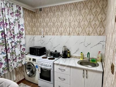 1-комнатная квартира · 35 м² · 4/4 этаж, Шевченко за 12.5 млн ₸ в Талдыкоргане