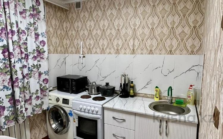 1-комнатная квартира · 35 м² · 4/4 этаж, Шевченко за 12.5 млн ₸ в Талдыкоргане — фото 6