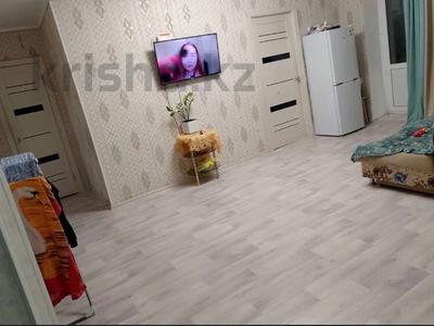 3-бөлмелі пәтер · 56 м² · 5/5 қабат, Юрия Гагарина 15, бағасы: 17 млн ₸ в Костанае