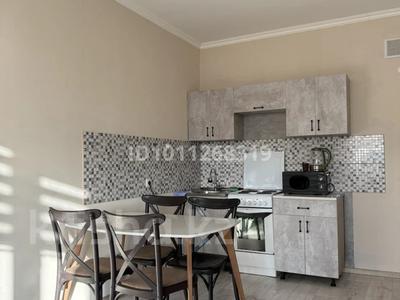 2-бөлмелі пәтер · 55 м² · 11/12 қабат, Бабаева 158 — Радостовца, бағасы: 290 000 ₸ в Алматы, Бостандыкский р-н