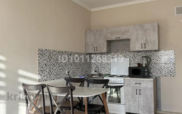 2-бөлмелі пәтер · 55 м² · 11/12 қабат, Бабаева 158 — Радостовца, бағасы: 290 000 ₸ в Алматы, Бостандыкский р-н — фото 2