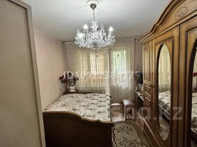 3-комнатная квартира · 55.3 м² · 4/4 этаж, 1-й мкр. 80 за 33.5 млн ₸ в Алматы, Ауэзовский р-н