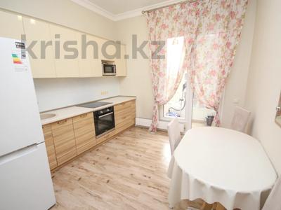 2-комнатная квартира · 68 м² · 2 этаж, Манаса 109а за 77 млн ₸ в Алматы, Алмалинский р-н