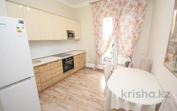2-комнатная квартира · 68 м² · 2 этаж, Манаса 109а за 77 млн ₸ в Алматы, Алмалинский р-н — фото 7