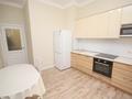 2-комнатная квартира · 68 м² · 2 этаж, Манаса 109а за 77 млн ₸ в Алматы, Алмалинский р-н — фото 2