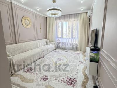 3-бөлмелі пәтер · 70 м² · 1/3 қабат, Батырбекова 21к3, бағасы: 42.5 млн 〒 в Туркестане