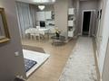 2-комнатная квартира · 100 м² · 1/7 этаж, Яблочный 7 — Рядом с санаторием «АТЫРАУ» за 800 000 ₸ в Атырау