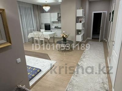 2-комнатная квартира · 100 м² · 1/7 этаж, Яблочный 7 — Рядом с санаторием «АТЫРАУ» за 800 000 〒 в Атырау