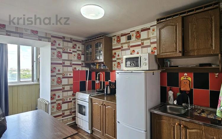1-бөлмелі пәтер · 36.6 м² · 9/9 қабат, Жаңа қала ш/а., Алимхана Ермекова 77/3 — Санаторий Берёзка, бағасы: 11.3 млн ₸ в Караганде, Казыбек би р-н — фото 2