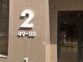 1-бөлмелі пәтер · 36.3 м² · 7/10 қабат, Культегин 10, бағасы: 26.9 млн ₸ в Астане, Нура р-н — фото 19