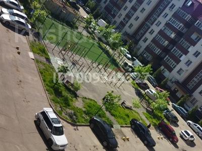 1-бөлмелі пәтер · 42.6 м² · 5/7 қабат, Северное кольцо 86 — Көкмайса, бағасы: 27 млн ₸ в Алматы, Алатауский р-н