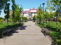 1-комнатная квартира · 42.6 м² · 5/7 этаж, Северное кольцо 86 — Көкмайса за 27 млн ₸ в Алматы, Алатауский р-н — фото 10