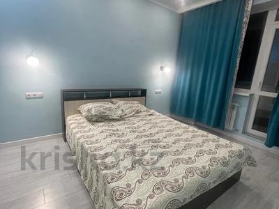 2-комнатная квартира · 55 м² · 4/12 этаж, мкр Калкаман-2, Калкаман 4Б за 18 000 ₸ в Алматы, Наурызбайский р-н