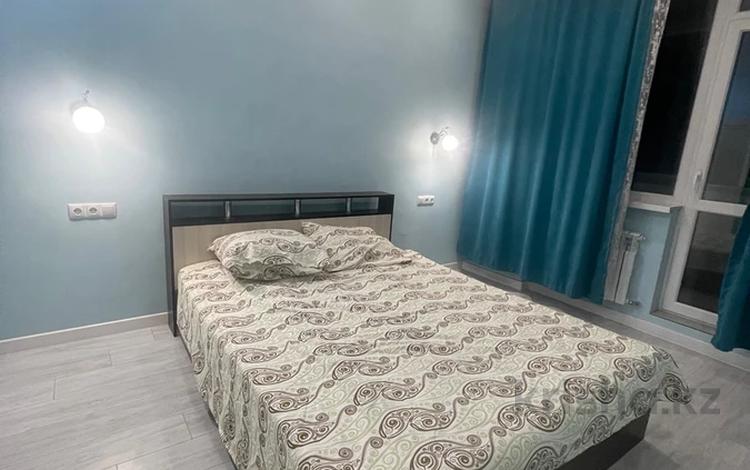 2-комнатная квартира · 55 м² · 4/12 этаж, мкр Калкаман-2, Калкаман 4Б за 18 000 ₸ в Алматы, Наурызбайский р-н — фото 2