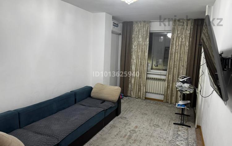 2-комнатная квартира · 59 м² · 3/5 этаж, мкр Улы Дала 24 — По улице Пушкина и Бурыл за 22 млн ₸ в Таразе — фото 2