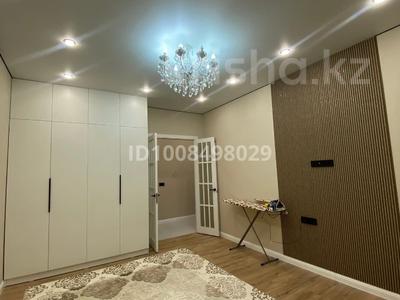 2-бөлмелі пәтер · 42 м² · 1/9 қабат, Туран 57/4 — Бухар Жырау, бағасы: 38 млн ₸ в Астане, Нура р-н