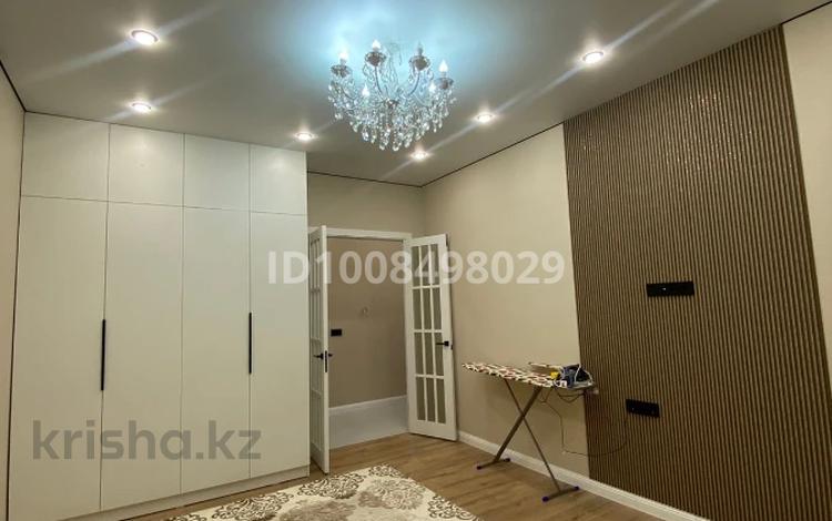 2-бөлмелі пәтер · 42 м² · 1/9 қабат, Туран 57/4 — Бухар Жырау, бағасы: 38 млн ₸ в Астане, Нура р-н — фото 2