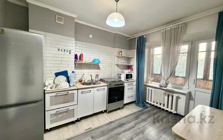 2-комнатная квартира · 55 м² · 5/5 этаж, Сейфуллина — Шевченко за 46 млн ₸ в Алматы, Алмалинский р-н — фото 10