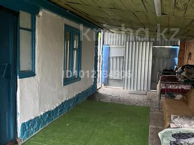 Дача · 3 комнаты · 42 м², 2 водоколонка 3 линия 52 за 25 000 ₸ в Балхаше