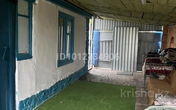 Дача · 3 комнаты · 42 м², 2 водоколонка 3 линия 52 за 25 000 ₸ в Балхаше — фото 2