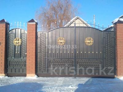 Отдельный дом · 4 комнаты · 100.8 м² · 15 сот., мкр. Зачаганск пгт, Гринько 60 — Лбищенская за 32 млн ₸ в Уральске