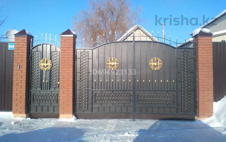 Отдельный дом · 4 комнаты · 100.8 м² · 15 сот., мкр. Зачаганск пгт, Гринько 60 — Лбищенская за 32 млн ₸ в Уральске — фото 2