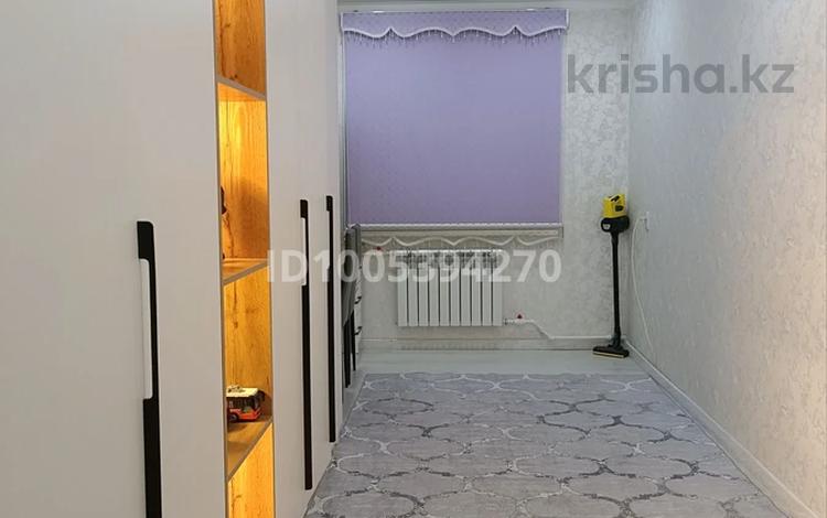 2-комнатная квартира · 46 м² · 5/5 этаж, Салтанат за 12.5 млн ₸ в Таразе — фото 17