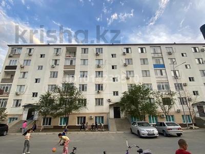 2-комнатная квартира · 57 м² · 2/5 этаж, мкр Нурсая 19 за 23 млн ₸ в Атырау
