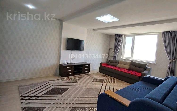 2-комнатная квартира · 54 м² · 2/9 этаж, Шмидта 9/2 — Район Мед.академии за 190 000 ₸ в Семее — фото 7