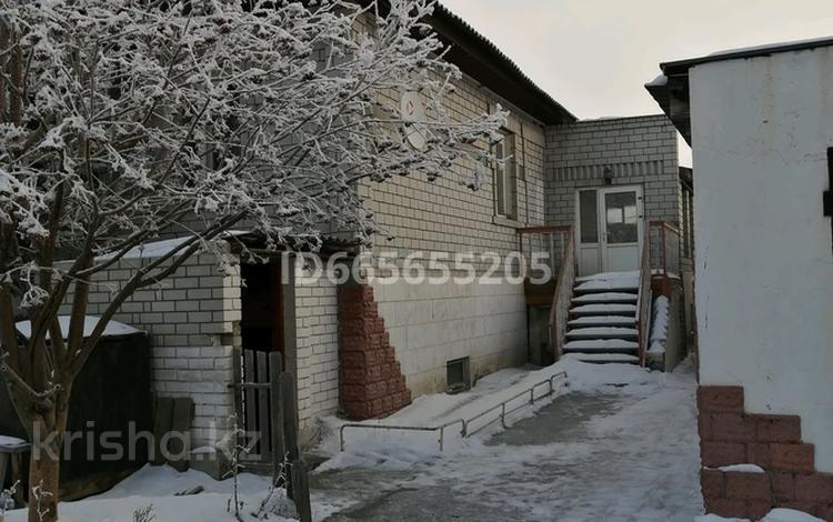 Отдельный дом • 4 комнаты • 190 м² • 6 сот., Архангельская улица — Геринга Димитрова за 29 млн 〒 в Павлодаре — фото 44