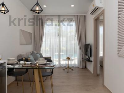 1-бөлмелі пәтер, 34.87 м², Rawai, Amphoe Mueang Phuket 24, бағасы: ~ 71.6 млн 〒 в Пхукете